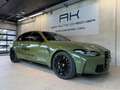 BMW M3 Competition *Carbon Vert - thumbnail 16