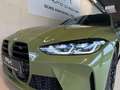 BMW M3 Competition *Carbon Vert - thumbnail 2