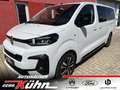Citroen Spacetourer XL 2.0 BlueHDi 180 EAT8 Max Weiß - thumbnail 1