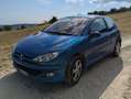 Peugeot 206 206 3p 1.6 16v XS Blu/Azzurro - thumbnail 1