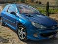 Peugeot 206 206 3p 1.6 16v XS Blu/Azzurro - thumbnail 5