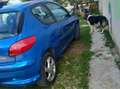 Peugeot 206 206 3p 1.6 16v XS Blu/Azzurro - thumbnail 9