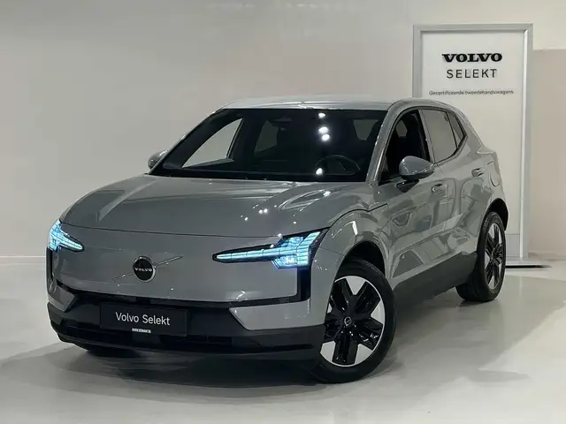 Volvo EX30 EV