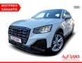 Audi Q2 35 2.0 TDI quattro S line LED Navi ACC Kamera Weiß - thumbnail 1