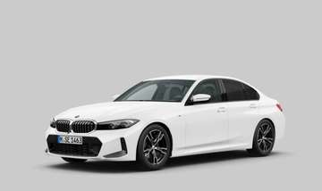 d M Sport Aut.
