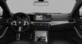 BMW 320 d M Sport Aut. Weiß - thumbnail 2