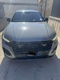 4.0 mhev quattro tiptronic