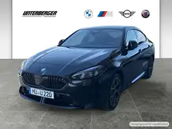 Bmw 220 M Sportpaket Pro, Komfortzugang