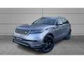 Land Rover Range Rover Velar 2.0D I4 MHEV S 4WD Aut. 204 Gris - thumbnail 1