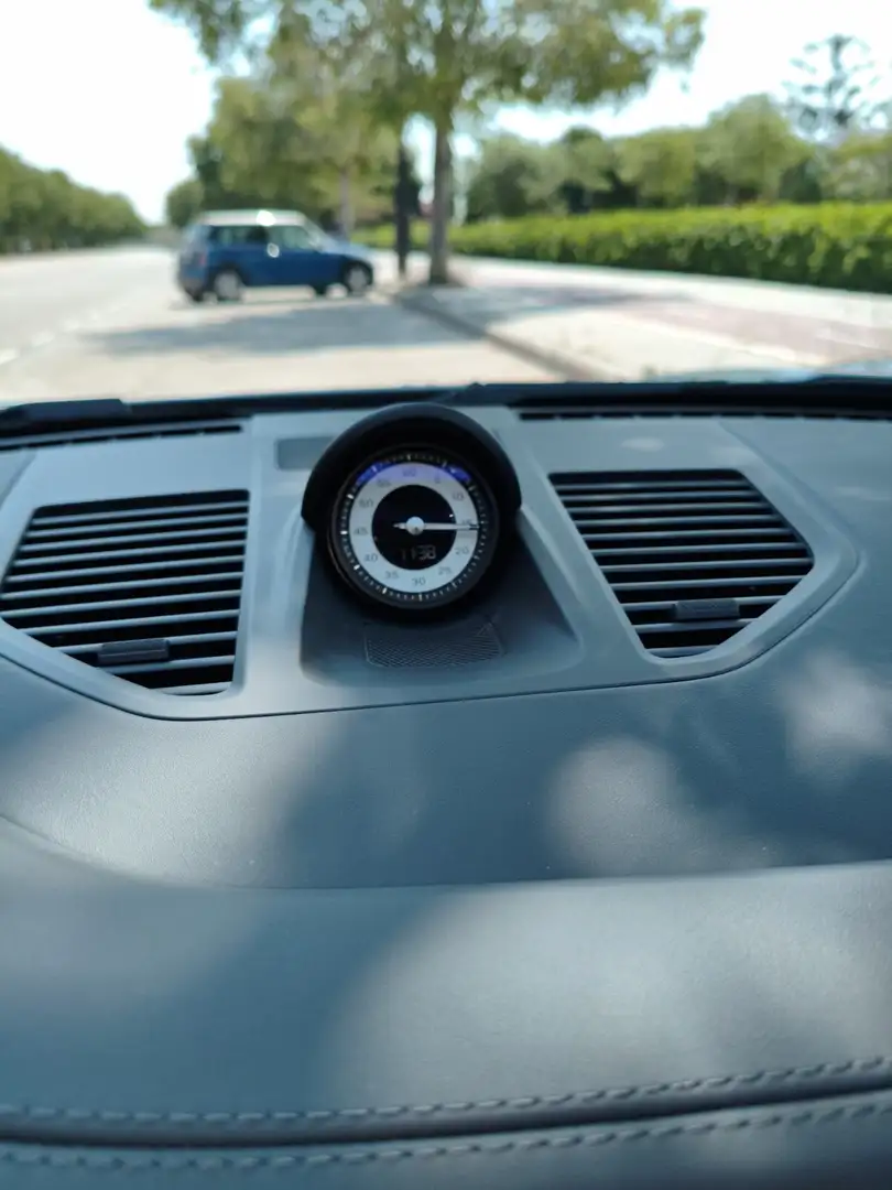 Porsche 992 full equip - 2