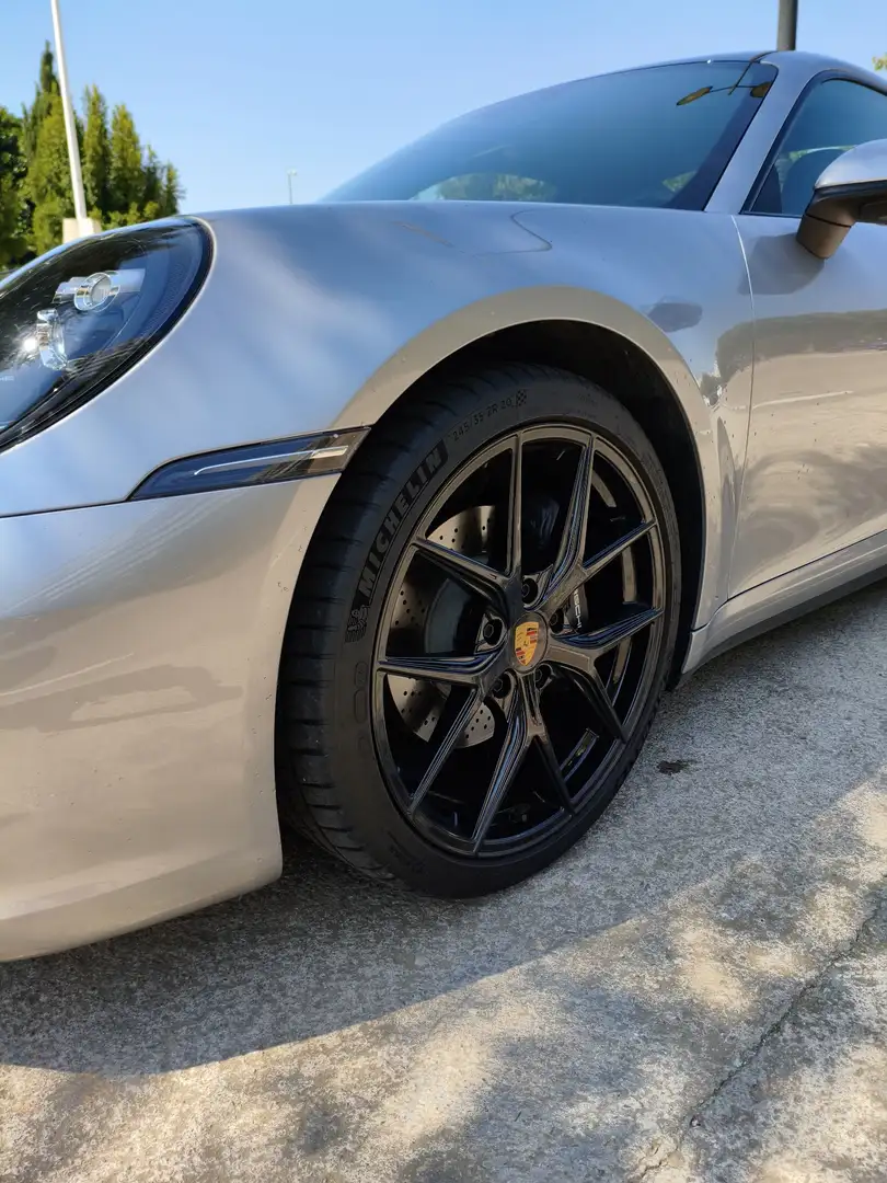 Porsche 992 - 2