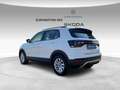 Volkswagen T-Cross 1.0 TSI Style BMT Bianco - thumbnail 3