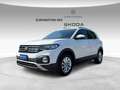 Volkswagen T-Cross 1.0 TSI Style BMT Bianco - thumbnail 1