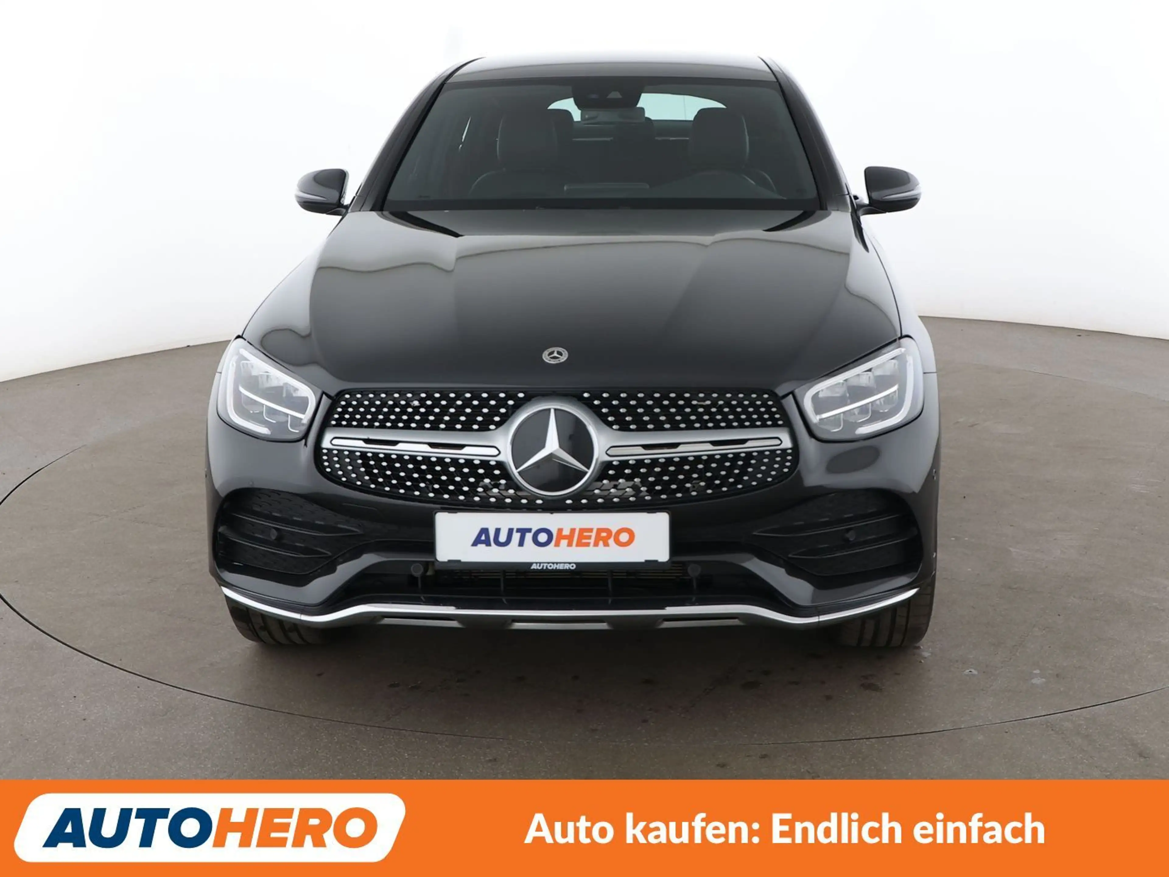 Mercedes-Benz GLC 300 GLC 300e 4Matic AMG Line — photo 9