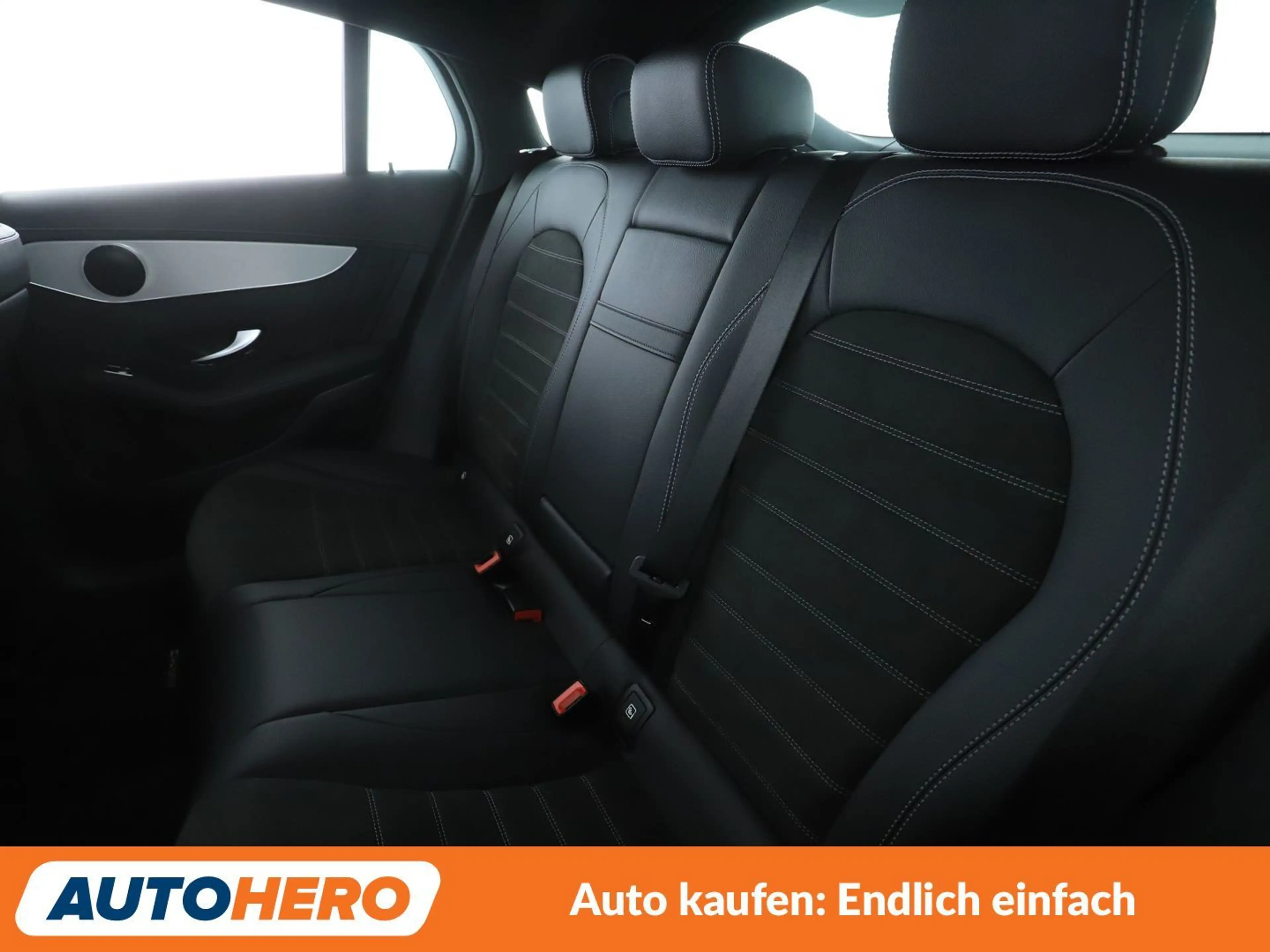 Mercedes-Benz GLC 300 GLC 300e 4Matic AMG Line — photo 14