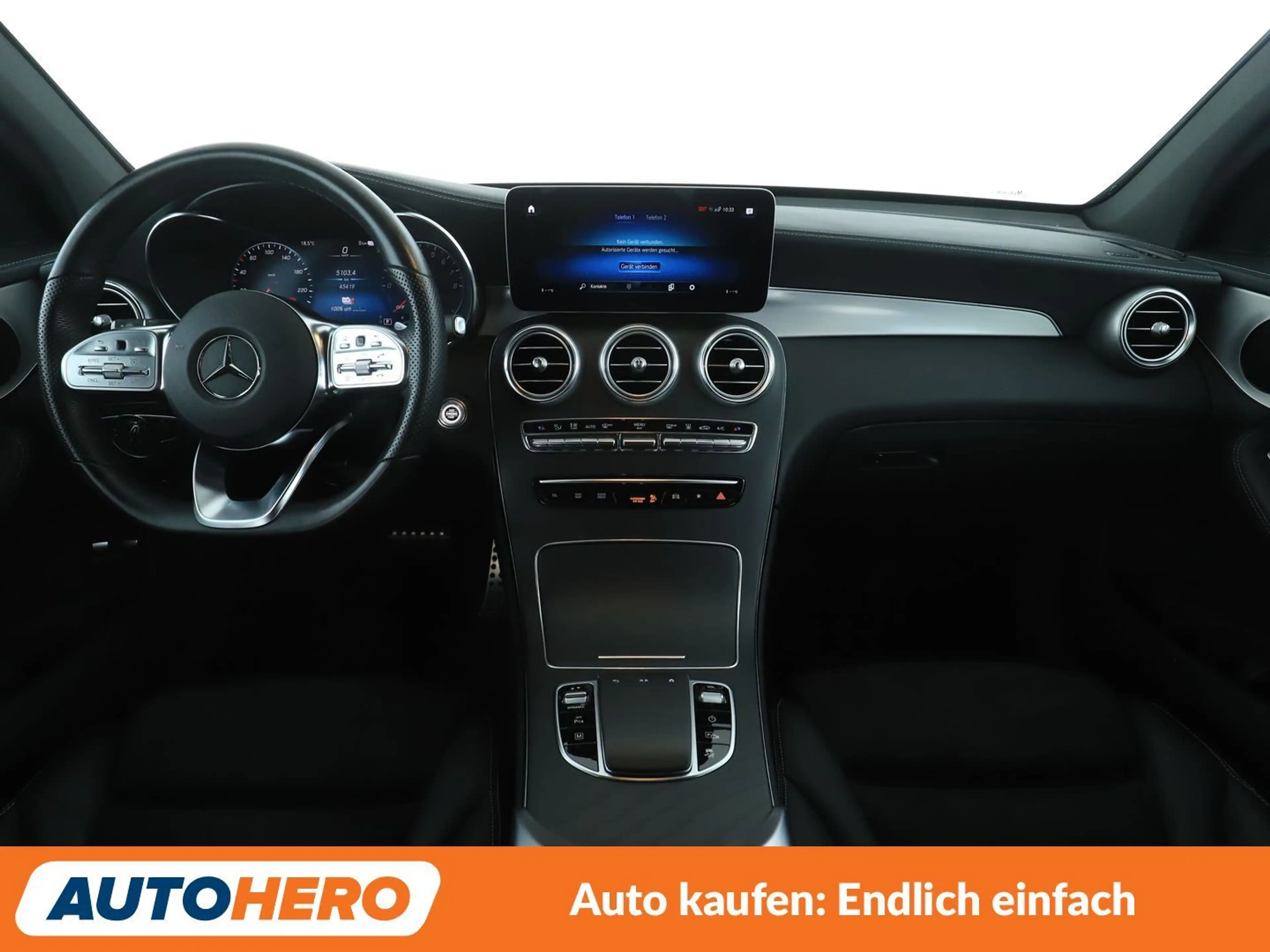 Mercedes-Benz GLC 300 GLC 300e 4Matic AMG Line — photo 12