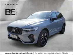 Volvo XC60 T6 Plus Dark Recharge Plug In Hybrid AWD