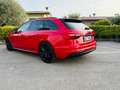 Audi A4 A4 V 2020 Avant Roşu - thumbnail 5
