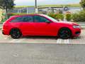 Audi A4 A4 V 2020 Avant Roşu - thumbnail 3