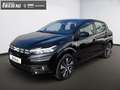 Dacia Sandero Expression TCe 90 WKR Kostenlos* Nero - thumbnail 1