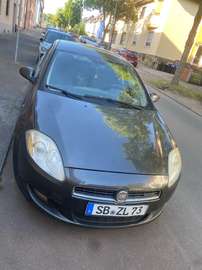 1.9 Multijet 16V DPF Emotion