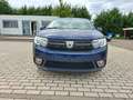 Dacia Sandero Sandero | Airco | Navi | Bluethoot | Start/Stop | Bleu - thumbnail 2