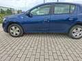Dacia Sandero Sandero | Airco | Navi | Bluethoot | Start/Stop | Bleu - thumbnail 3