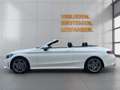Mercedes-Benz C 200 Cabrio, AMG-Line ! Weiß - thumbnail 8