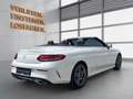 Mercedes-Benz C 200 Cabrio, AMG-Line ! Weiß - thumbnail 7