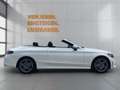 Mercedes-Benz C 200 Cabrio, AMG-Line ! Weiß - thumbnail 4