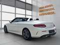Mercedes-Benz C 200 Cabrio, AMG-Line ! Weiß - thumbnail 5