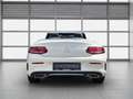 Mercedes-Benz C 200 Cabrio, AMG-Line ! Weiß - thumbnail 6