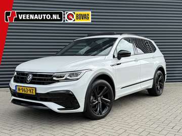 1.5 TSI R-Line Business+ 7p. 2e Pinksterdag op afs