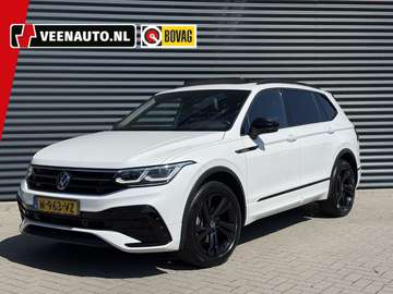 1.5 TSI R-Line Business+ 7p.