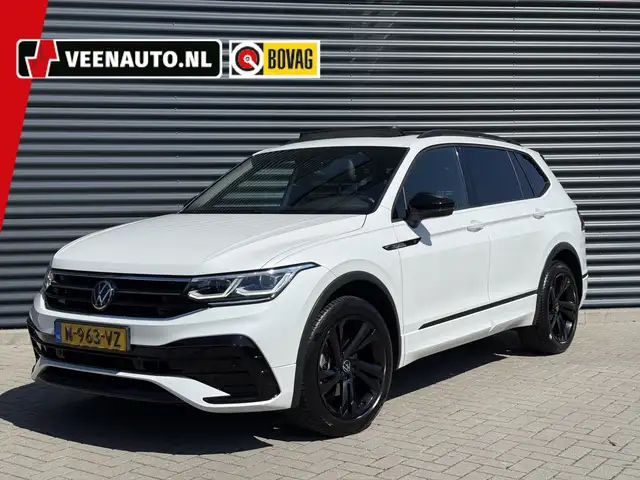 Volkswagen Tiguan Allspace 1.5 TSI R-Line Business+ 7p.