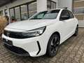 Opel Corsa F e Edition Winterpaket Wärmepumpe Blanc - thumbnail 2