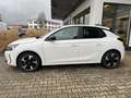 Opel Corsa F e Edition Winterpaket Wärmepumpe Blanc - thumbnail 4