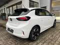 Opel Corsa F e Edition Winterpaket Wärmepumpe Blanc - thumbnail 6