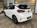 Opel Corsa F e Edition Winterpaket Wärmepumpe Blanc - thumbnail 8