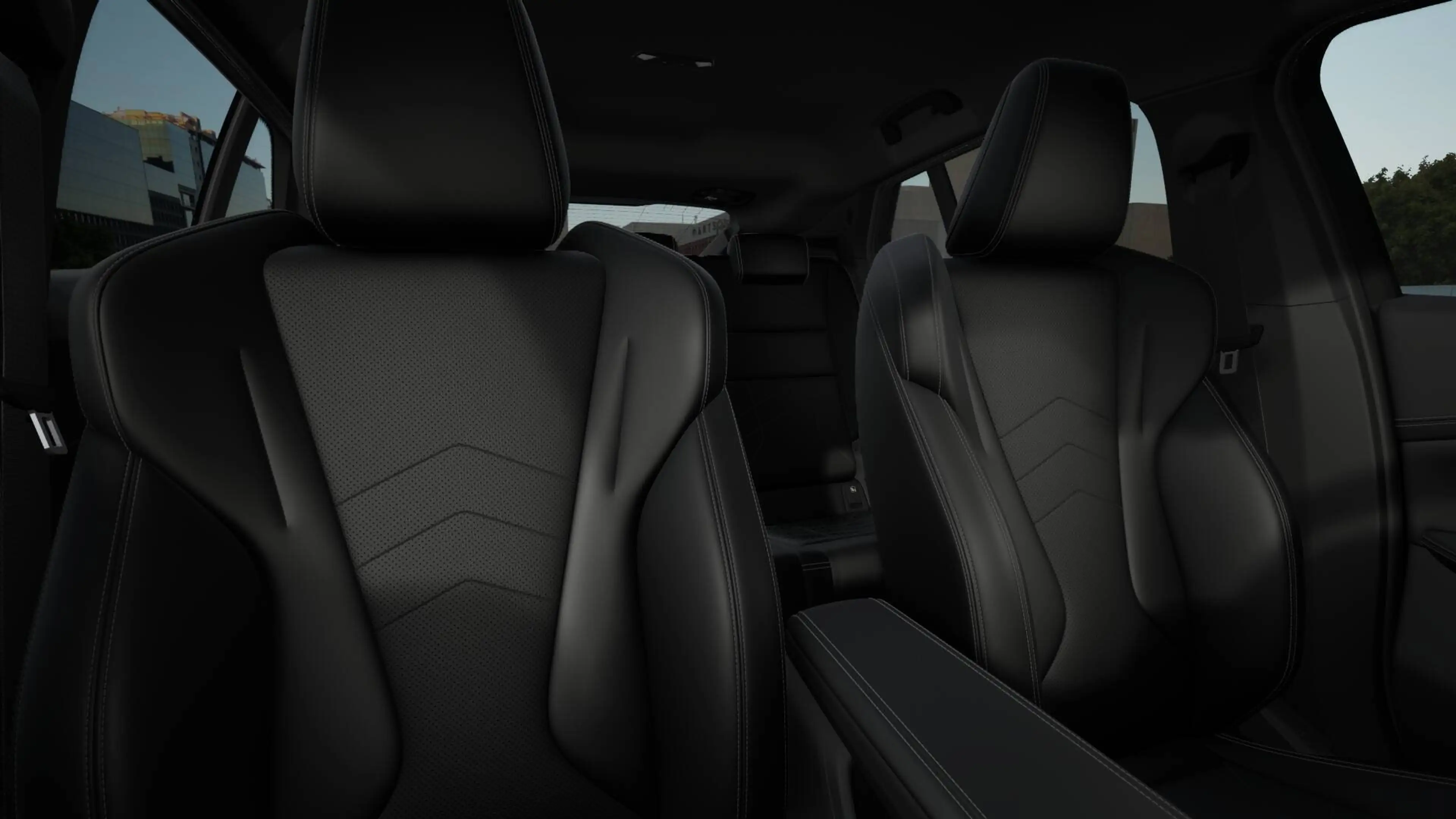 BMW iX2 eDrive20 M Edition — photo 11