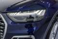 Audi Q5 Sportback 40 TDI quattro-ultra S line S tronic 150 Bleu - thumbnail 10
