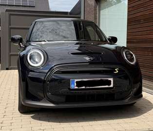 Sportpakket - Midnight Blue Metallic