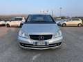 Mercedes-Benz A 160 Executive con gancio traino Plateado - thumbnail 2