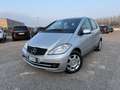 Mercedes-Benz A 160 Executive con gancio traino Plateado - thumbnail 1