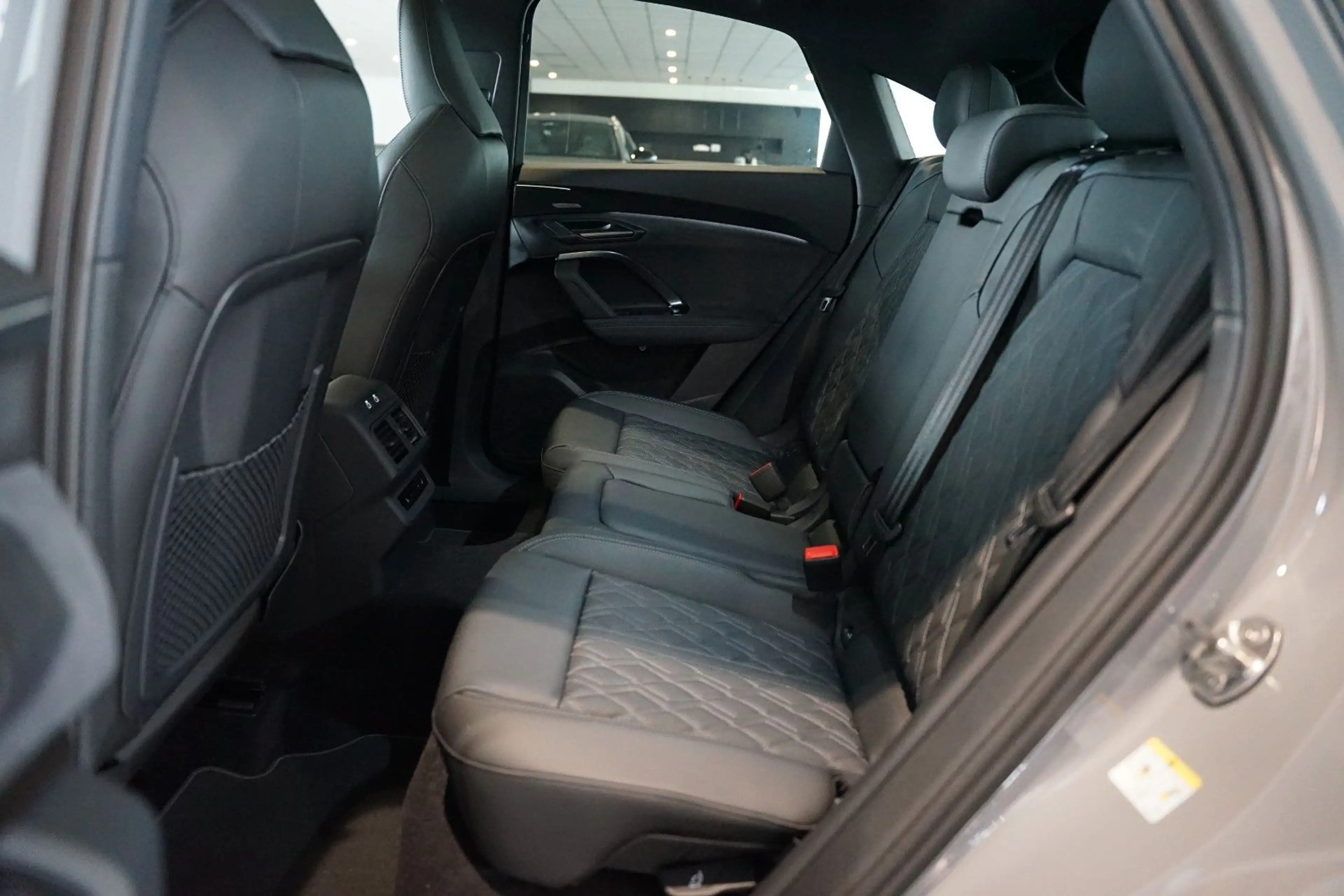 Audi SQ5 Sportback TFSI | Pano | Carbon | Tech pro — photo 13