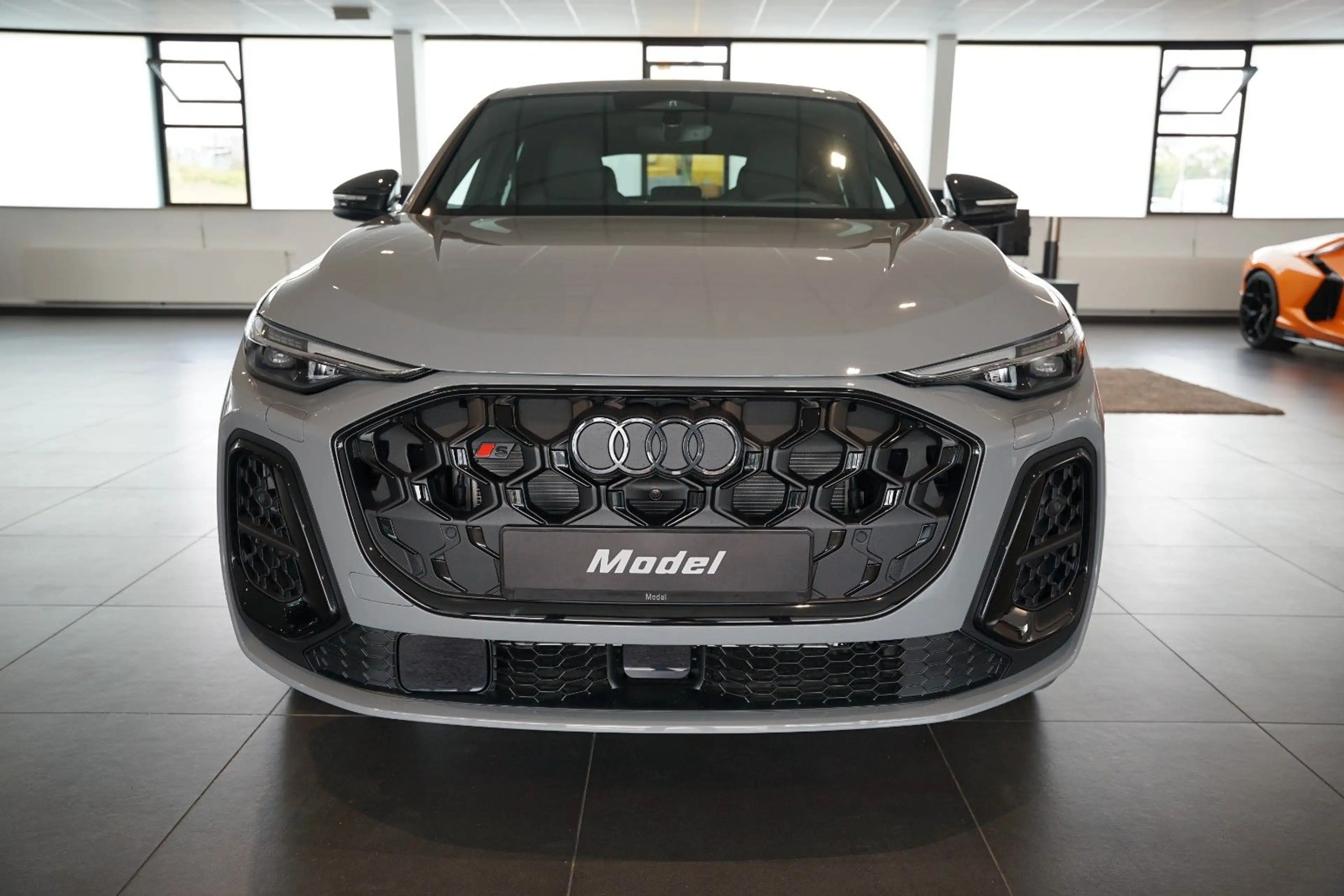 Audi SQ5 Sportback TFSI | Pano | Carbon | Tech pro — photo 3