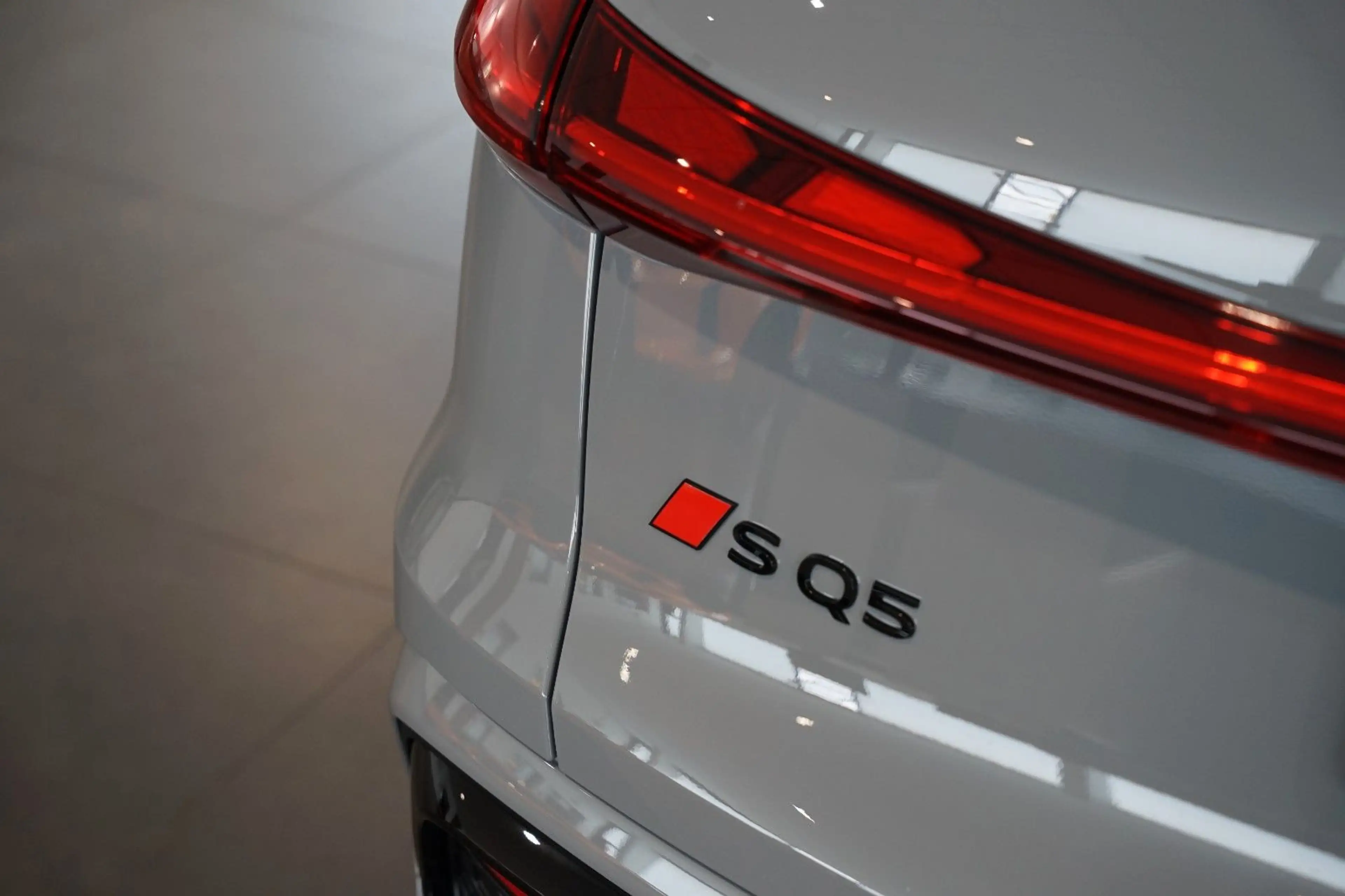Audi SQ5 Sportback TFSI | Pano | Carbon | Tech pro — photo 11