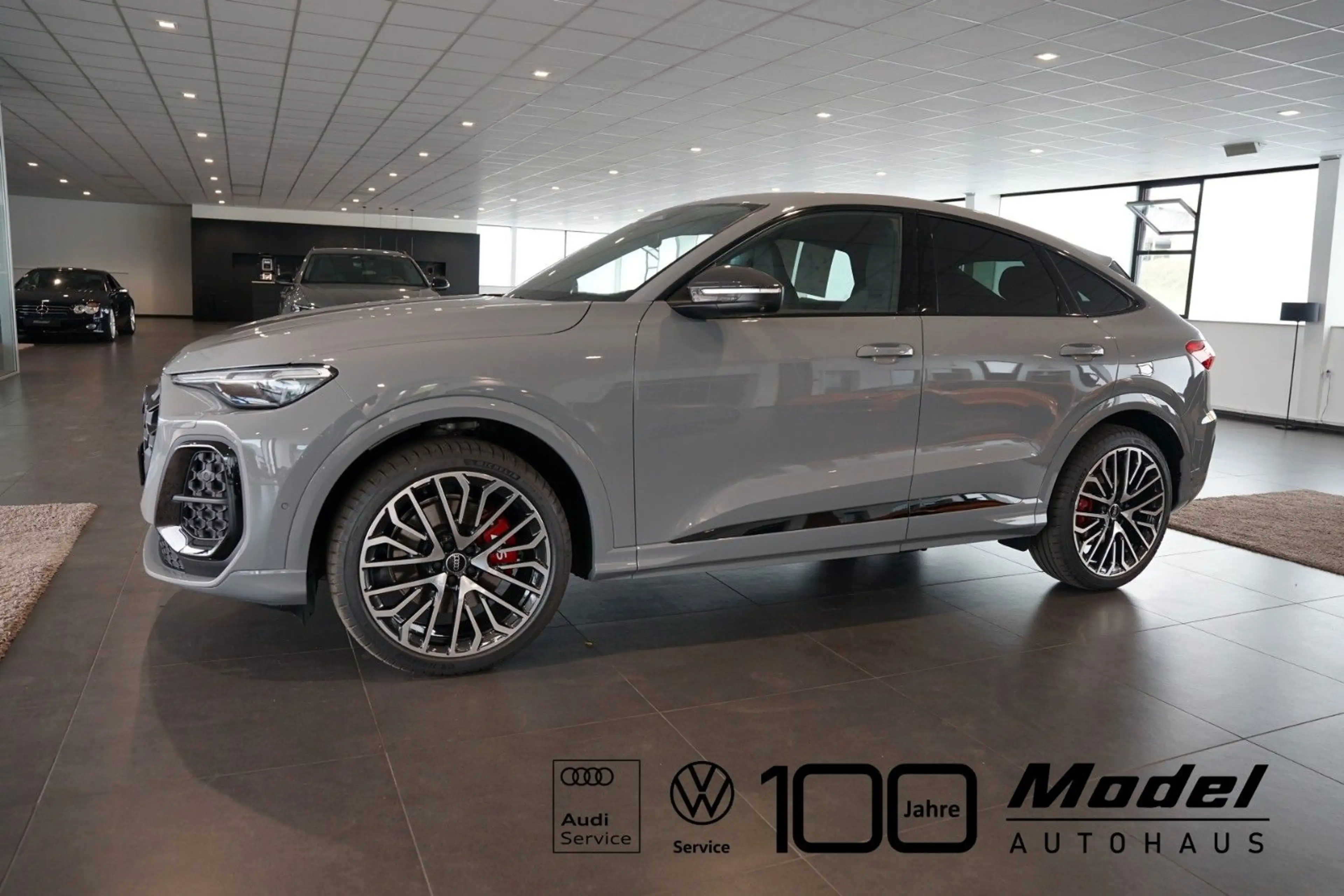 Audi SQ5 Sportback TFSI | Pano | Carbon | Tech pro