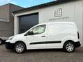 Citroen Berlingo 1.6HDI 75pk Airco Cruise 3-pers. Trekhaak Wit - thumbnail 4