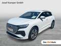 Audi Q4 e-tron Audi Q4 40 e-tron Weiß - thumbnail 1